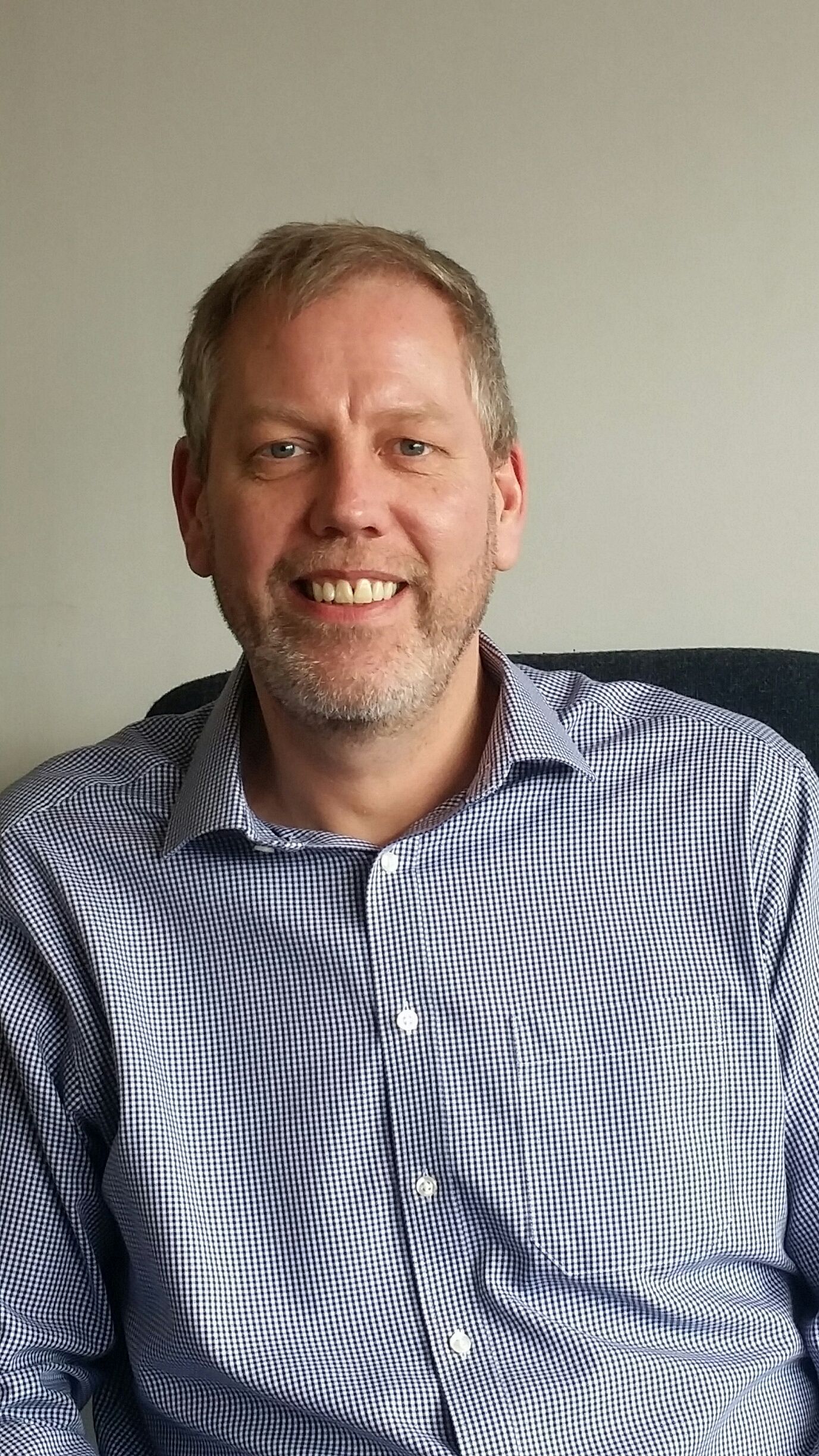 Exhibitor Q/A - Alex Jackson, Systems Sales Manager at RARUK